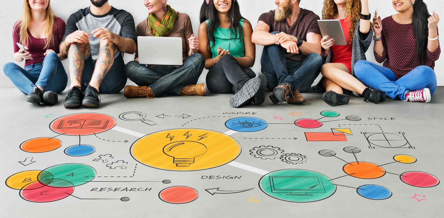 social-media-entertainment-lifestyle-graphic-concept_53876-127855